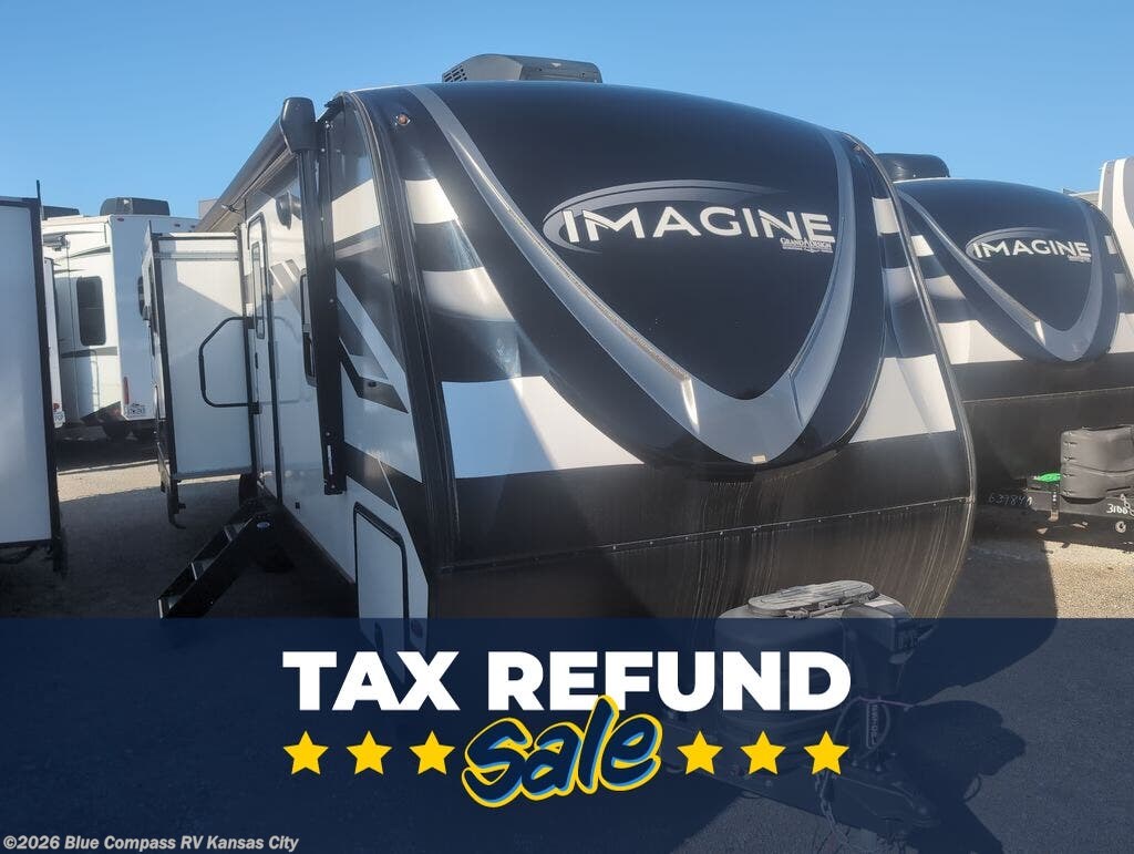 Used 2023 Grand Design Imagine 2670MK available in Grain Valley, Missouri