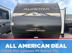 New 2026 Forest River Aurora 32MAZE available in Grain Valley, Missouri