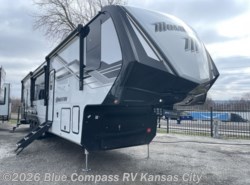 New 2026 Grand Design Momentum 395MT available in Grain Valley, Missouri