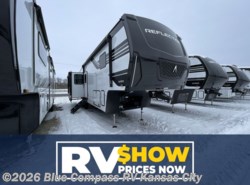 New 2026 Grand Design Reflection 337RLS available in Grain Valley, Missouri