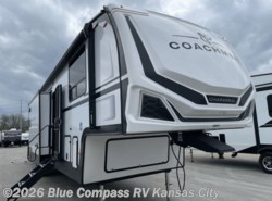 New 2026 Coachmen Chaparral 375BAF available in Grain Valley, Missouri