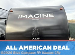 New 2026 Grand Design Imagine XLS 22MLE available in Grain Valley, Missouri