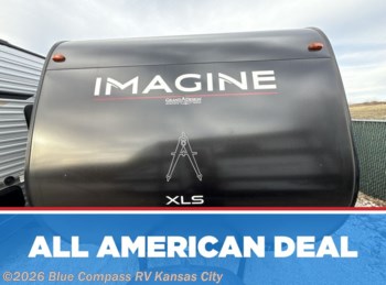 New 2026 Grand Design Imagine XLS 22MLE available in Grain Valley, Missouri
