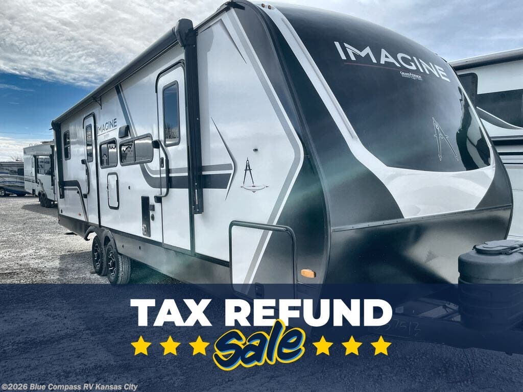 New 2026 Grand Design Imagine 2810BH available in Grain Valley, Missouri