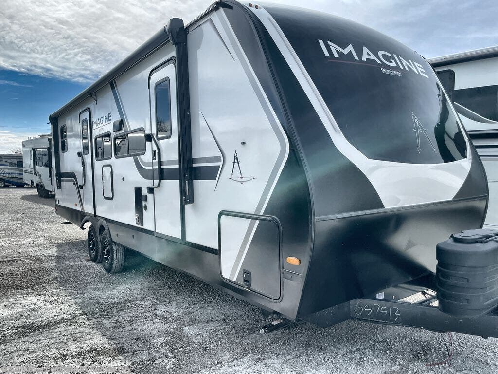 New 2026 Grand Design Imagine 2810BH available in Grain Valley, Missouri