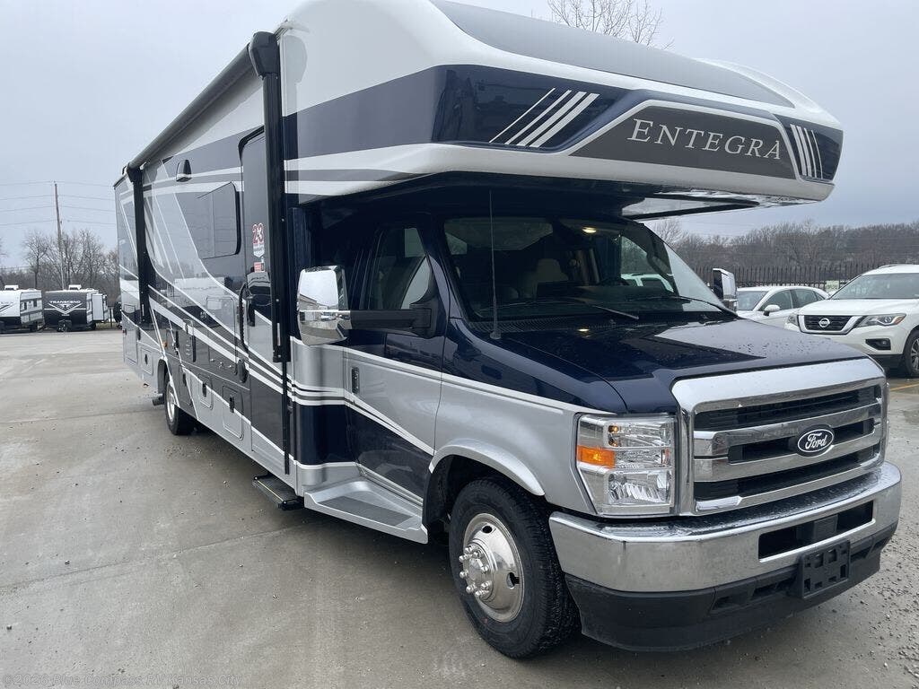 New 2026 Entegra Coach Esteem 29V available in Grain Valley, Missouri