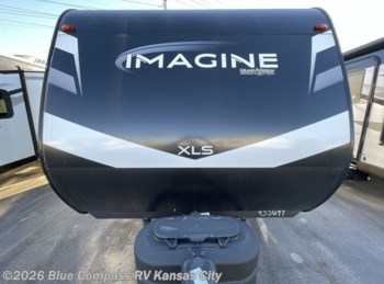 New 2026 Grand Design Imagine XLS 22RBE available in Grain Valley, Missouri