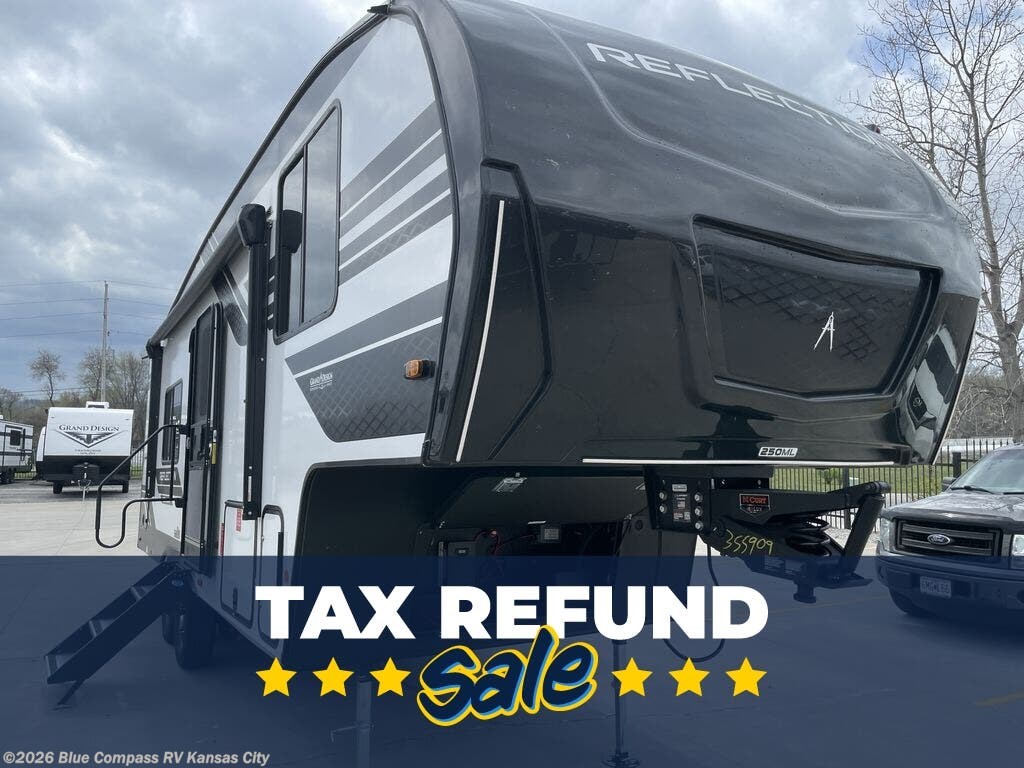 New 2026 Grand Design Reflection 150 Series 250ML available in Grain Valley, Missouri