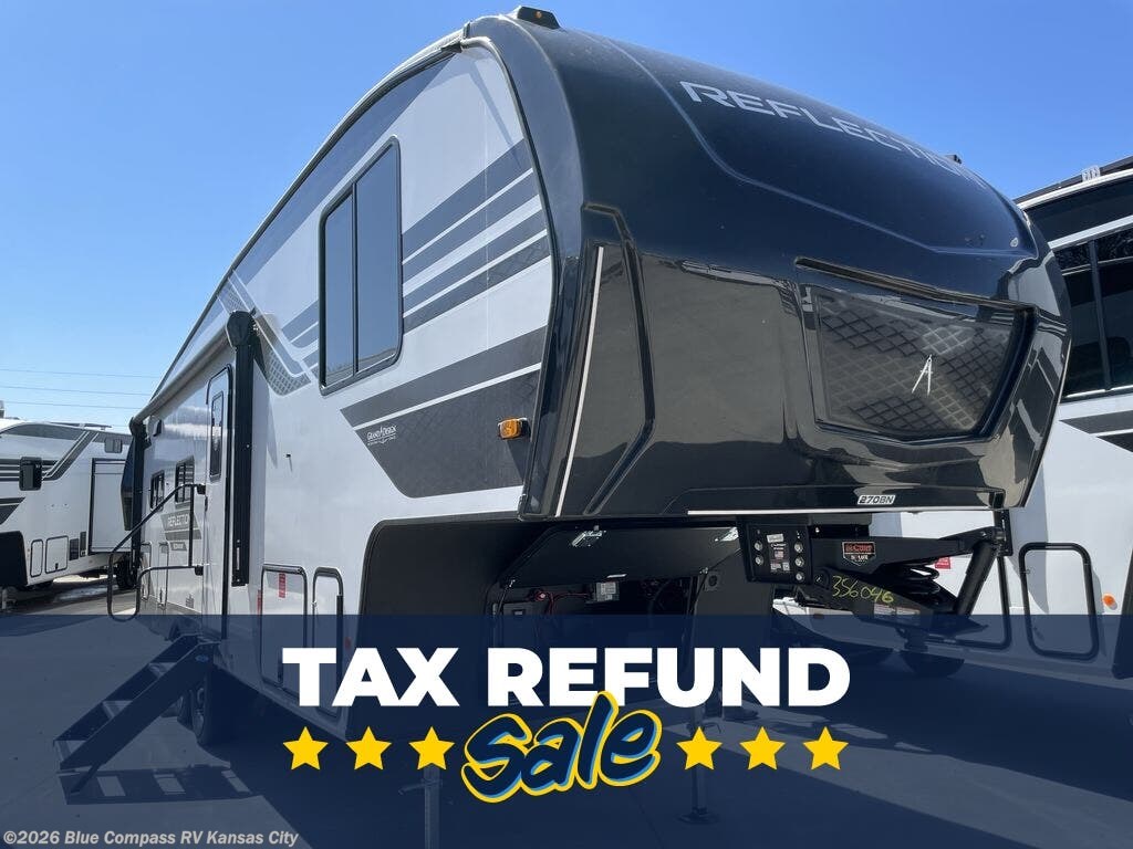 New 2026 Grand Design Reflection 150 Series 270BN available in Grain Valley, Missouri