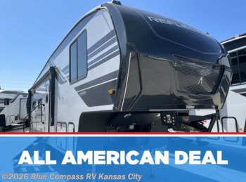 New 2026 Grand Design Reflection 150 Series 270BN available in Grain Valley, Missouri