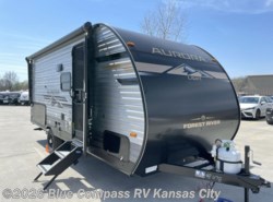New 2026 Forest River Aurora Light 18BHSX available in Grain Valley, Missouri