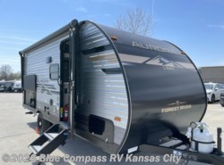 New 2026 Forest River Aurora Light 18BHSX available in Grain Valley, Missouri
