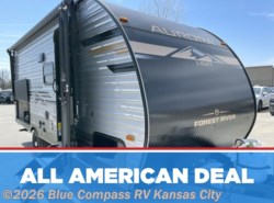 New 2026 Forest River Aurora Light 18BHSX available in Grain Valley, Missouri