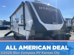 New 2026 Grand Design Imagine 2600RB available in Grain Valley, Missouri