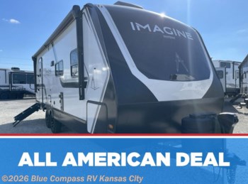 New 2026 Grand Design Imagine 2600RB available in Grain Valley, Missouri