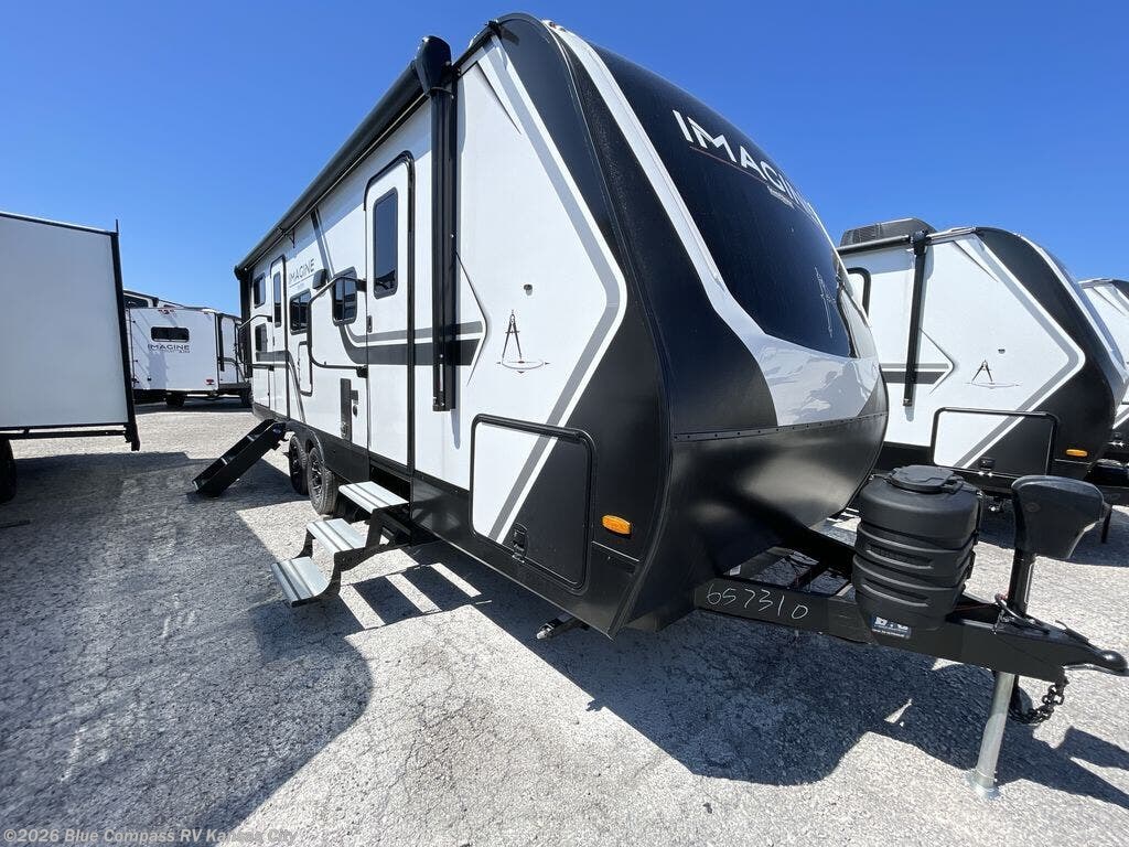 New 2026 Grand Design Imagine 2470BH available in Grain Valley, Missouri
