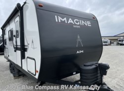 New 2026 Grand Design Imagine AIM 20BHA available in Grain Valley, Missouri