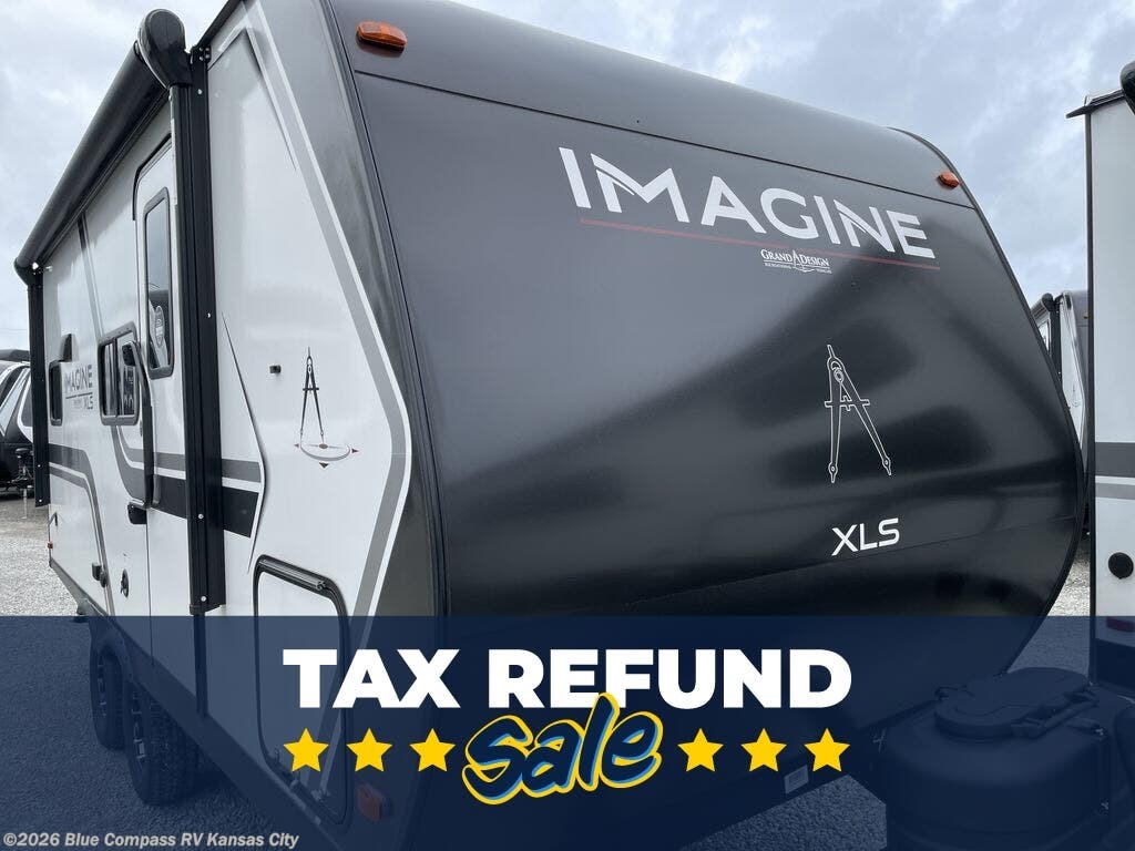 New 2026 Grand Design Imagine XLS 17MKE available in Grain Valley, Missouri