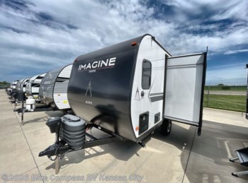 New 2025 Grand Design Imagine AIM 14MS available in Grain Valley, Missouri