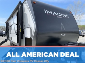 New 2026 Grand Design Imagine XLS 25RLE available in Grain Valley, Missouri