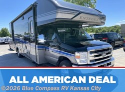 New 2027 Entegra Coach Odyssey 30Z available in Grain Valley, Missouri
