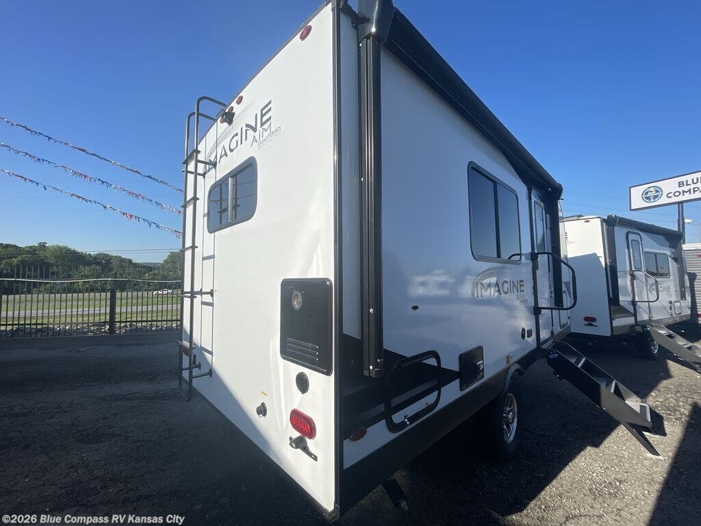 Used 2024 Grand Design Imagine AIM 15RB available in Grain Valley, Missouri