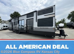 New 2026 Forest River Aurora 42CONDO available in Grain Valley, Missouri