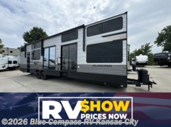 New 2026 Forest River Aurora 42CONDO available in Grain Valley, Missouri