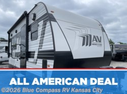 New 2026 Grand Design Momentum MAV 17MAV available in Grain Valley, Missouri