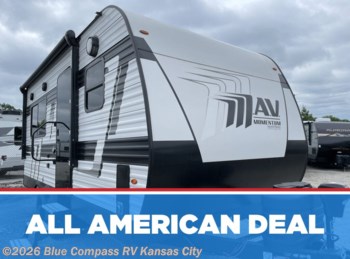 New 2026 Grand Design Momentum MAV 17MAV available in Grain Valley, Missouri