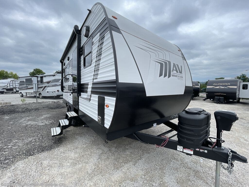 New 2026 Grand Design Momentum MAV 17MAV available in Grain Valley, Missouri