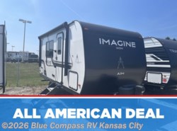 New 2025 Grand Design Imagine AIM 15RB available in Grain Valley, Missouri