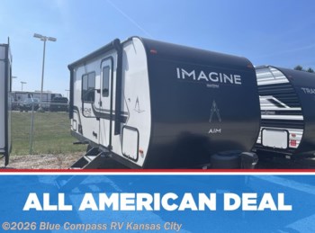 New 2025 Grand Design Imagine AIM 15RB available in Grain Valley, Missouri