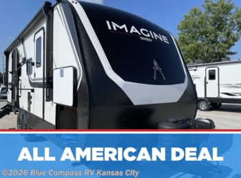 New 2026 Grand Design Imagine 2300MK available in Grain Valley, Missouri