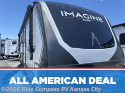 New 2026 Grand Design Imagine 2670MK available in Grain Valley, Missouri