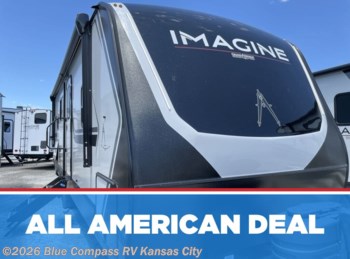 New 2026 Grand Design Imagine 2670MK available in Grain Valley, Missouri