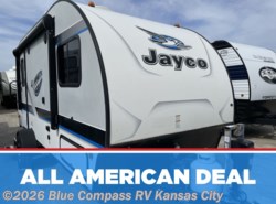 Used 2018 Jayco Hummingbird 17RK available in Grain Valley, Missouri