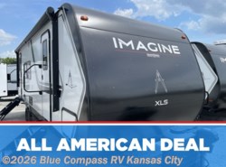 New 2027 Grand Design Imagine XLS 23LDE available in Grain Valley, Missouri