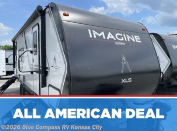New 2027 Grand Design Imagine XLS 23LDE available in Grain Valley, Missouri