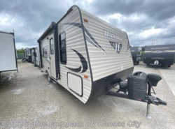 Used 2017 Keystone Hideout 178LHS available in Grain Valley, Missouri