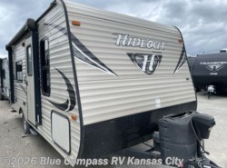 Used 2017 Keystone Hideout 178LHS available in Grain Valley, Missouri