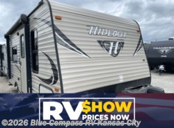 Used 2017 Keystone Hideout 178LHS available in Grain Valley, Missouri