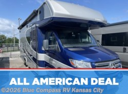 Used 2022 Dynamax Corp isata 3 24FW available in Grain Valley, Missouri
