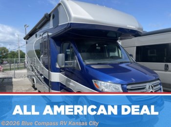 Used 2022 Dynamax Corp isata 3 24FW available in Grain Valley, Missouri