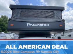 Used 2023 Palomino Palomino 1251 available in Grain Valley, Missouri