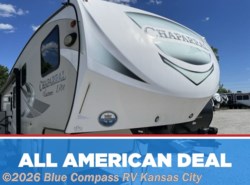 Used 2017 Coachmen Chaparral Lite 295BHS available in Grain Valley, Missouri