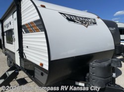 Used 2022 Forest River Wildwood X-Lite 19DBXL available in Grain Valley, Missouri