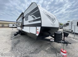 New 2027 Grand Design Transcend Xplor 26BHX available in Grain Valley, Missouri