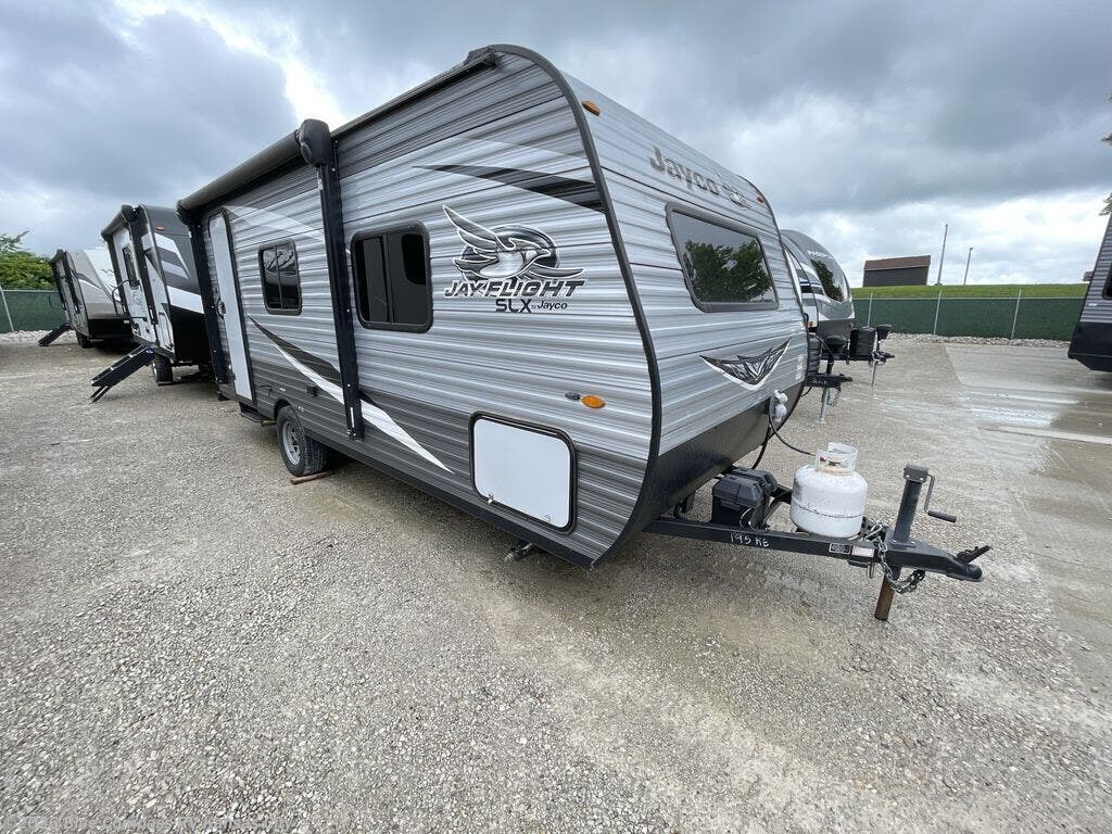 Used 2021 Jayco Jay Flight SLX 7 195RB available in Grain Valley, Missouri
