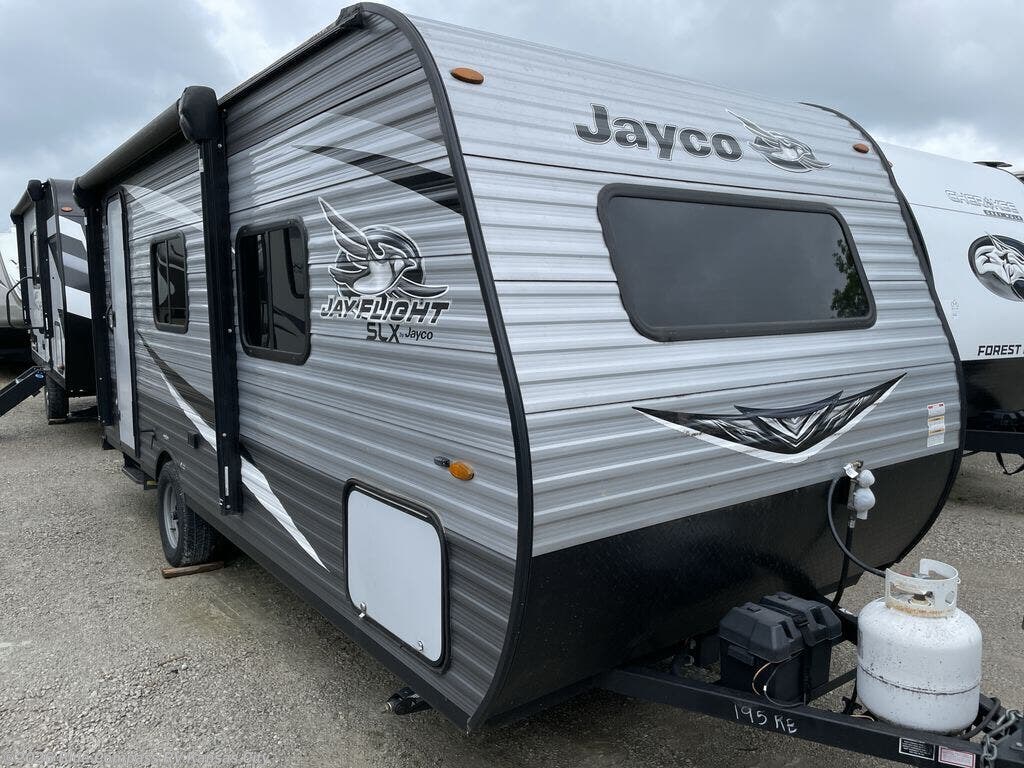 Used 2021 Jayco Jay Flight SLX 7 195RB available in Grain Valley, Missouri